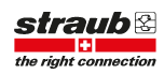 Straub logo