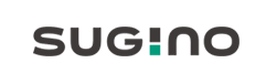 Sugino Kogyo logo