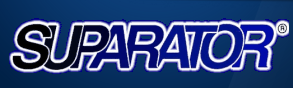 Suparator logo