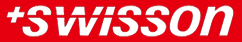Swisson logo