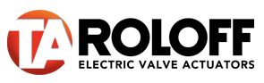 TA Roloff logo