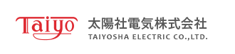 TAIYOSHA DENKI logo