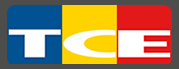 TCE logo