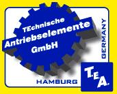TECHNISCHE ANTIEBSELEMENTE logo