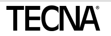 TECNA BALANCERS logo