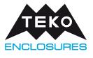 TEKO logo