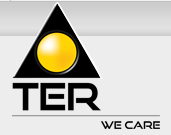 TER logo