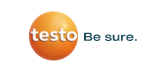TESTO logo