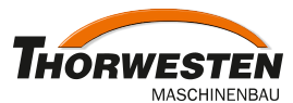 THORWESTEN VENT logo