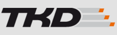 TKD logo