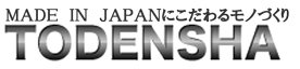 TODENSHA logo