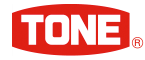 TONE logo
