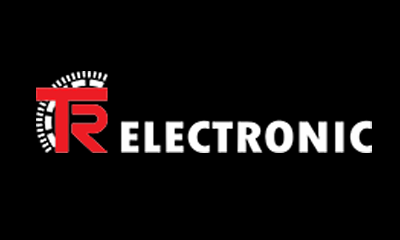 TR Electronic logo