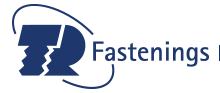 TR Fastenings logo