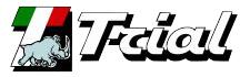 TRIAL logo