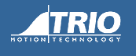 TRIO logo