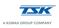 TSK logo