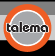Talema logo