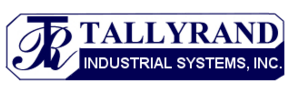 Tallyrand logo