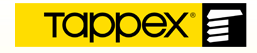 Tappex logo