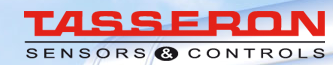 Tasseron logo