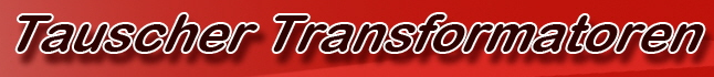 Tauscher logo