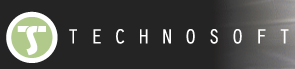 Technosoft logo