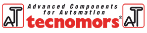 Tecnomors logo