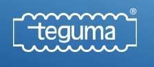 Teguma logo