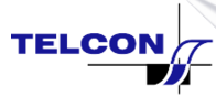 Telcon logo