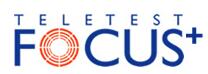 Teletestfocus logo