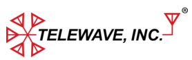 Telewave logo