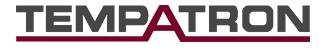 Tempatron logo