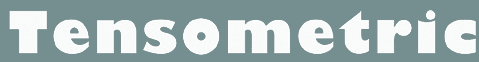 Tensometric logo