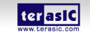 Terasic logo