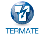 Termate logo