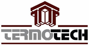 Termotech logo