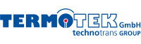 Termotek logo