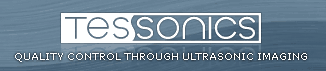 Tessonics logo