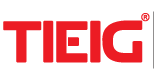 Tieig logo