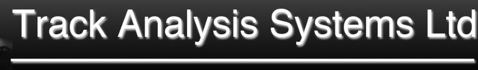 Track Analysis logo
