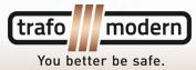Trafo-Modern logo