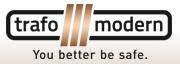 Trafomodern logo
