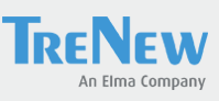 Trenew logo