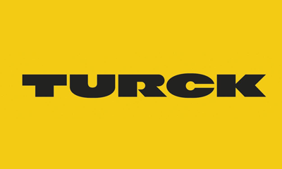 Turck logo
