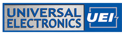 UEi logo