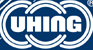 UHING logo