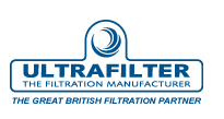 ULTRAFILTER logo