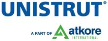 UNISTRUT logo