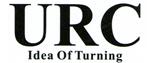 URC logo